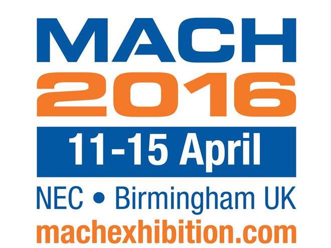 MACH 2016 has hit a key milestone. Space allocated for exhibitors at the exhibition