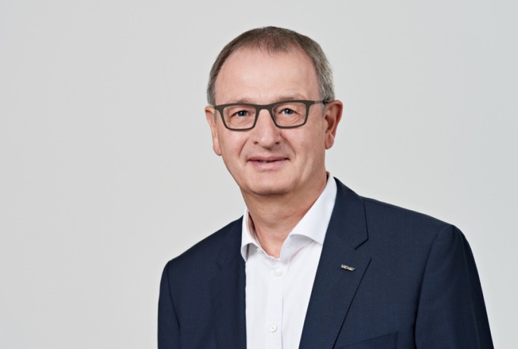 Dr Wilfried Schäfer