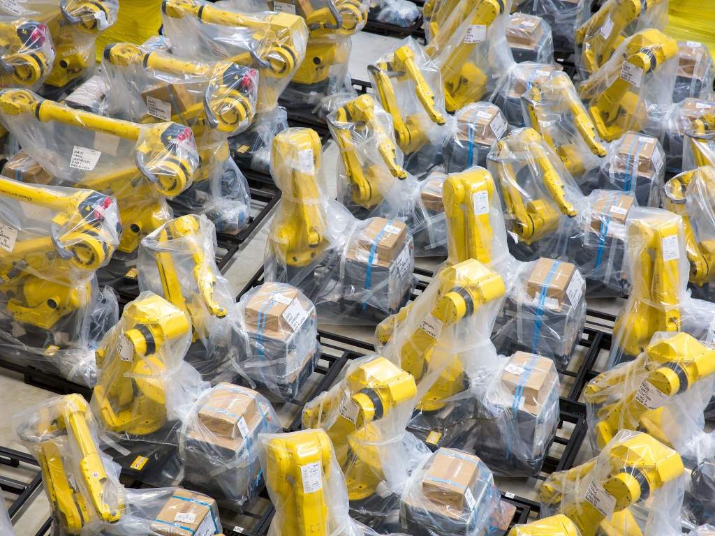 The company has several hundred robots already installed in Ireland and the new facility at Maynooth means that technical support will now also be available to businesses that may have bought Fanuc equipment through integrators outside the previous network