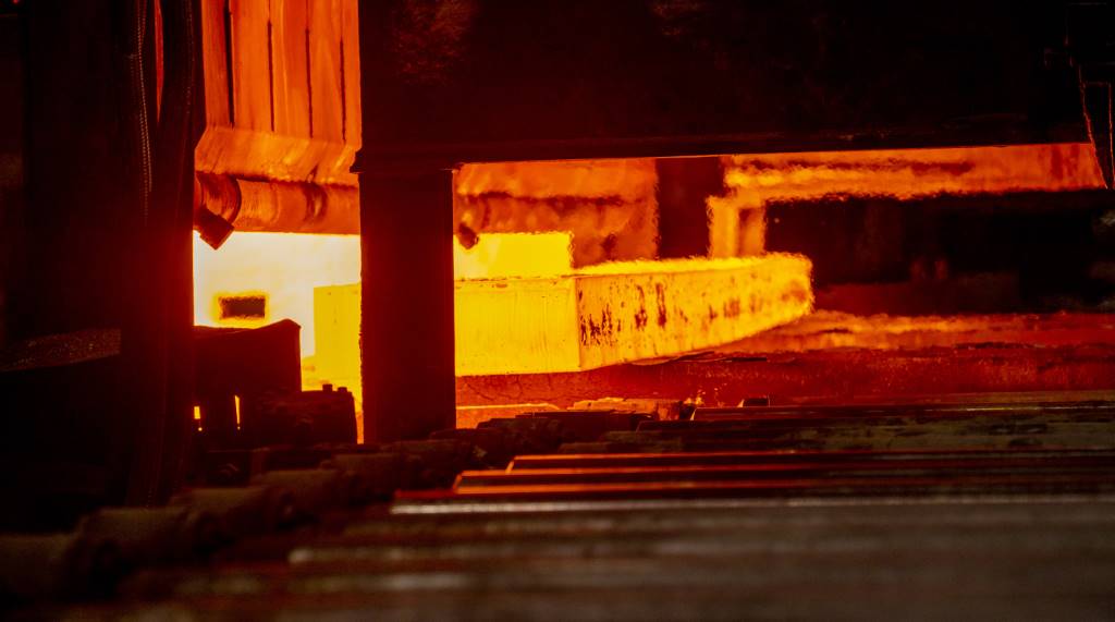 Tata Steel and UK government agree on a 1.25 billion pound deal